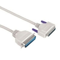 Hama Printer Cable EPP 1.8 m (00042121)